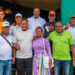 Nuevo Belén de Bajirá: reunión de alcalde electo y concejales