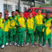 Baloncesto Pollitos representa al Chocó en Armenia, Quindío.