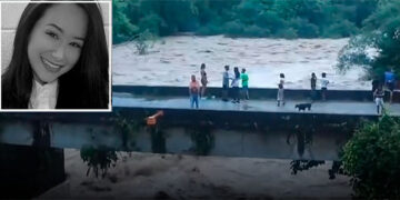 Carmen del Darién: en Brisas encontraron el cadáver de una mujer ahogada en el río Mutatá