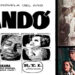 Candó Algo de historia de la televisión en el Chocó. Afiche promocional de Candó, 1969 (IMDb). Portada de presentación, con Ana Mojica en primer plano (IMDb). Judy Henríquez y Julio César Luna en Candó (IMDB). Leonor González Mina. (Sonolux)