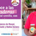 54 mujeres de Bahía Solano, Juradó y Nuquí recibirán hasta $2 millones para apalancar sus negocios