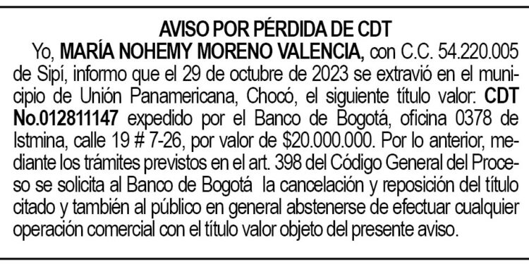 cdt-nohemy-moreno