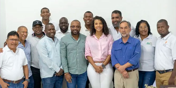 Consejo directivo de Codechocó aprobó el plan de acción cuatrienal 2024-2027