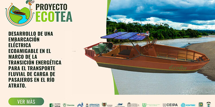 Ecotea Atrato