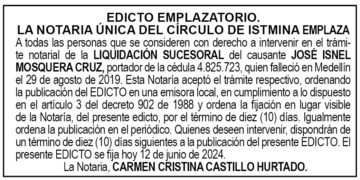 edicto-jose-isnel-mosquera