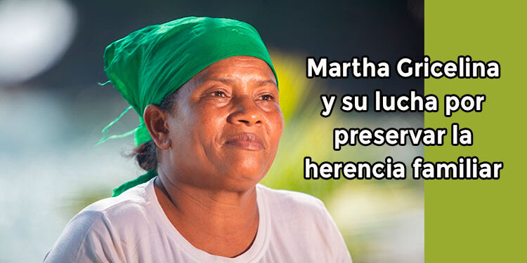 Desde el corazón del Chocó: