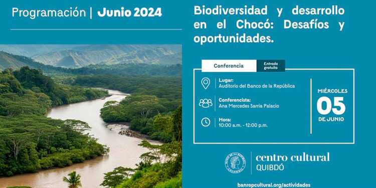 5 de junio: Día Mundial del Medio Ambiente