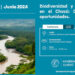5 de junio: Día Mundial del Medio Ambiente