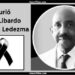 Murió Cruz Libardo Rentería Ledezma