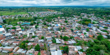 Así quedó el concejo municipal de Belén de Bajirá