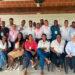 Encuentro de personeros del Chocó en Bahía Solano