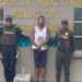 En Medio Baudó capturan hombre que cometió homicidio en Bello (Antioquia)