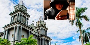 La extorsión y su subreporte: datos de una encuesta en Quibdó