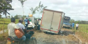 Riosucio, Chocó: $3.477 millones para mejoramiento de vías terciarias