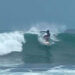Nuquí: 2da. válida del circuito de Surf en Termales