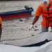 Tadó: hallan cadáver flotando en el río San Juan