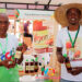 Emprendedor chocoano destaca su bebida 'Vigua' y cocteles a base de viche