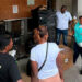 Entregan equipos para industrialización de yuca en Unión Panamericana