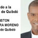 Saludo a la Diócesis de Quibdó. Winston Mosquera Moreno Obispo de Quibdó