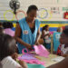 Terminó en el Chocó el proyecto de Aldeas Infantiles
