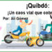 Quibdó: ¡Un caos vial que cobra vidas!
