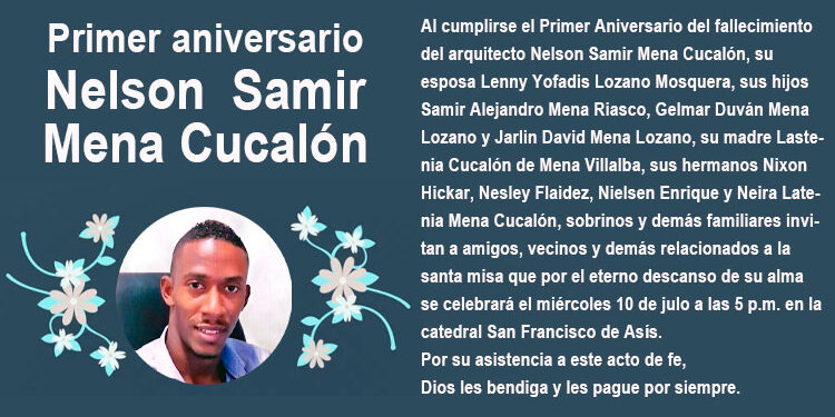 aniv-1-nelson-samir
