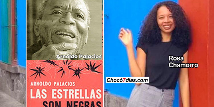 Las Estrellas Son Negras. Invocación a Arnoldo Palacios en los cien años de su natalicio