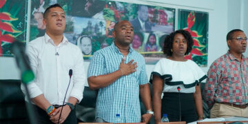 Asamblea del Chocó aprobó tres nuevas Ordenanzas