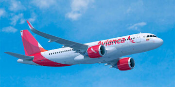 Avianca pide autorización para volar a Quibdó