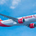 Avianca pide autorización para volar a Quibdó