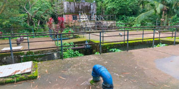 Bahía Solano: no funcionó la inversión de más de $10.000 millones en acueducto y alcantarillado