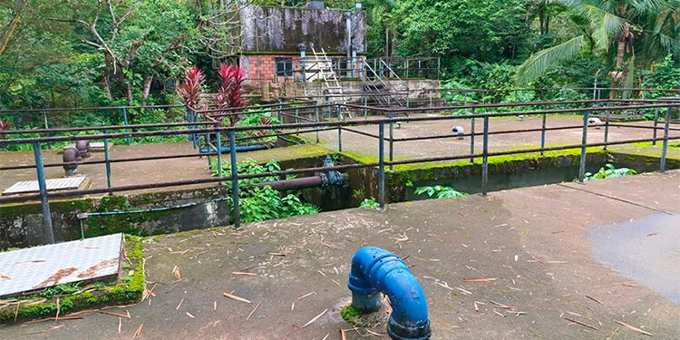 Bahía Solano: no funcionó la inversión de más de $10.000 millones en acueducto y alcantarillado