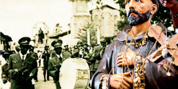 “Tocaba la banda”: cien años de la banda de San Francisco de Asís, Chocó