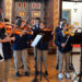 El talento musical de 22 jóvenes Batuta de Puerto Asís y Quibdó brillará en Panamá