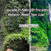 Cascada El Salto, Bebedó, Medio San Juan, Chocó.