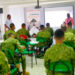 Codechocó capacita en normatividad ambiental a miembros de la Armada Nacional