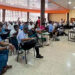 Codechocó participó de la cumbre minera del Chocó