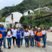Codechocó realizó visita a la empresa Miner en Carmen de Atrato