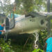 Accidente aéreo en Cupica, Bahía Solano