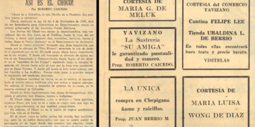 Colombia-Panamá: 100 años de relaciones diplomáticas -2ª Parte-