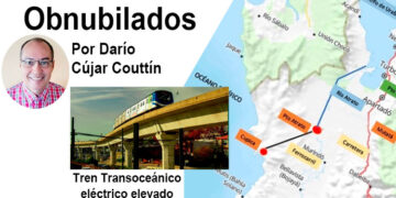 Dario Cújar Obnubilados