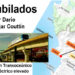 Dario Cújar Obnubilados