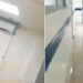 Cada que llueve se inunda el hospital de Quibdó