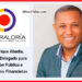 Luis Enrique Abadía, Contralor Delegado para la Gestión Pública e Instituciones Financieras.