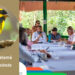 Lanzamiento del Parque Natural Regional Las Tángaras