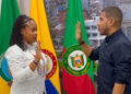 Marylenis Salas, secretaria de educación de Quibdó