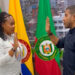 Marylenis Salas, secretaria de educación de Quibdó