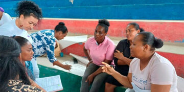 Las mujeres de Chocó no ven avances en el cumplimiento del Acuerdo de Paz en temas de género