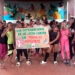 Niños del Chocó son sensibilizados para prevenir la trata de personas