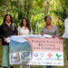 Carmen de Atrato: inauguran el Parque Natural Regional Las Tángaras